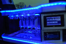 Load image into Gallery viewer, 16 Passenger Chrysler 300 Limousine - NY Wine Tours