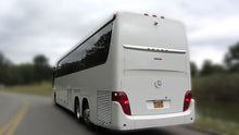 Load image into Gallery viewer, 56 Passenger Setra Mercedes-Benz Shuttle Bus - NY Wine Tours