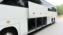 Load image into Gallery viewer, 56 Passenger Setra Mercedes-Benz Shuttle Bus - NY Wine Tours