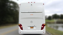 Load image into Gallery viewer, 56 Passenger Setra Mercedes-Benz Shuttle Bus - NY Wine Tours