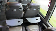 Load image into Gallery viewer, 56 Passenger Setra Mercedes-Benz Shuttle Bus - NY Wine Tours