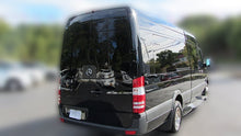 Load image into Gallery viewer, 14 Passenger Mercedes-Benz Sprinter Party Bus - NY Wine Tours