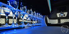 Load image into Gallery viewer, 14 Passenger Mercedes-Benz Sprinter Party Bus - NY Wine Tours