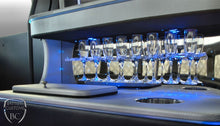 Load image into Gallery viewer, 14 Passenger Mercedes-Benz Sprinter Party Bus - NY Wine Tours