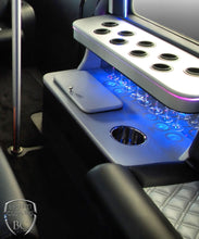 Load image into Gallery viewer, 14 Passenger Mercedes-Benz Sprinter Party Bus - NY Wine Tours