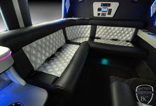 Load image into Gallery viewer, 14 Passenger Mercedes-Benz Sprinter Party Bus - NY Wine Tours