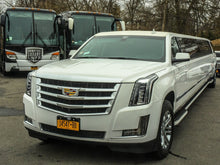Load image into Gallery viewer, 20 Passenger Cadillac Escalade Limousine - NY Wine Tours