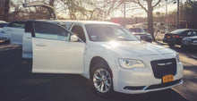 Load image into Gallery viewer, 16 Passenger Chrysler 300 Limousine - NY Wine Tours