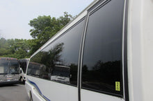 Load image into Gallery viewer, 27 Passenger Krystal Party Bus - NY Wine Tours
