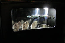 Load image into Gallery viewer, 27 Passenger Krystal Party Bus - NY Wine Tours