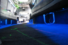 Load image into Gallery viewer, 27 Passenger Krystal Party Bus - NY Wine Tours