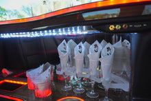 Load image into Gallery viewer, 6 Passenger Cadillac XTS Limousine - NY Wine Tours