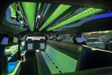 Load image into Gallery viewer, 16 Passenger Chrysler 300 Limousine - NY Wine Tours