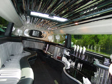 Load image into Gallery viewer, 22 Passenger H2 Hummer Limousine - NY Wine Tours