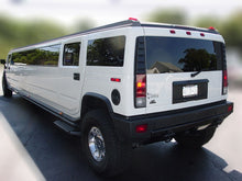 Load image into Gallery viewer, 22 Passenger H2 Hummer Limousine - NY Wine Tours