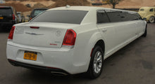 Load image into Gallery viewer, 16 Passenger Chrysler 300 Limousine - NY Wine Tours