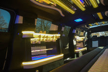 Load image into Gallery viewer, 16 Passenger Chrysler 300 Limousine - NY Wine Tours