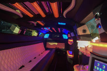 Load image into Gallery viewer, 16 Passenger Chrysler 300 Limousine - NY Wine Tours