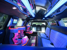 Load image into Gallery viewer, 13 Passenger Chrysler 300 Limousine - NY Wine Tours