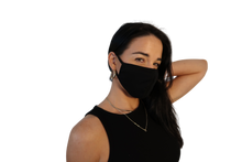 Load image into Gallery viewer, Silverplus® machine-washable and reusable Face Masks (3-Pack) - NY Wine Tours