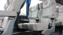 Load image into Gallery viewer, 50 Passenger Van Hool Executive Luxury Liner VIP Shuttle Bus - NY Wine Tours
