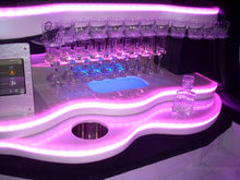 Load image into Gallery viewer, 21 Passenger Cadillac Escalade Limousine - NY Wine Tours