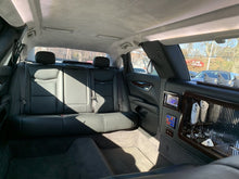 Load image into Gallery viewer, 8 Passenger Cadillac XTS Limousine - NY Wine Tours