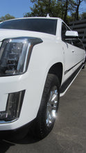Load image into Gallery viewer, 21 Passenger Cadillac Escalade Limousine - NY Wine Tours