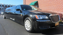 Load image into Gallery viewer, 14 Passenger Chrysler 300 Limousine - NY Wine Tours