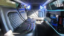 Load image into Gallery viewer, 14 Passenger Chrysler 300 Limousine - NY Wine Tours