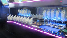 Load image into Gallery viewer, 14 Passenger Chrysler 300 Limousine - NY Wine Tours