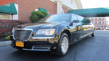 Load image into Gallery viewer, 14 Passenger Chrysler 300 Limousine - NY Wine Tours