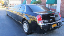 Load image into Gallery viewer, 14 Passenger Chrysler 300 Limousine - NY Wine Tours