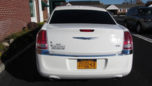 Load image into Gallery viewer, 12 Passenger Chrylser 300 Limousine - NY Wine Tours