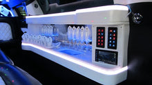 Load image into Gallery viewer, 12 Passenger Chrylser 300 Limousine - NY Wine Tours