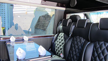 Load image into Gallery viewer, 14 Passenger Mercedes-Benz Sprinter Luxury Shuttle Bus - NY Wine Tours