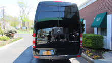 Load image into Gallery viewer, 14 Passenger Mercedes-Benz Sprinter Luxury Shuttle Bus - NY Wine Tours