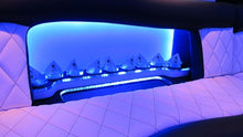 Load image into Gallery viewer, 60 Passenger Mercedes-Benz Setra Party Bus - NY Wine Tours