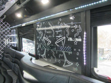 Load image into Gallery viewer, 37 Passenger Freightliner Party Bus - NY Wine Tours