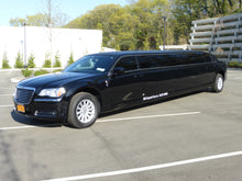 Load image into Gallery viewer, 11 Passenger Chrysler 300 Limousine - NY Wine Tours