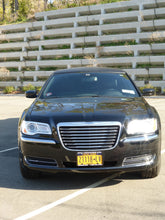Load image into Gallery viewer, 11 Passenger Chrysler 300 Limousine - NY Wine Tours