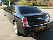 Load image into Gallery viewer, 11 Passenger Chrysler 300 Limousine - NY Wine Tours