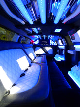 Load image into Gallery viewer, 15 Passenger Chrysler 300 Limousine - NY Wine Tours