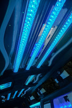 Load image into Gallery viewer, 20 Passenger Cadillac Escalade Limousine - NY Wine Tours
