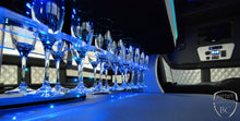 Load image into Gallery viewer, 14 Passenger Mercedes-Benz Sprinter Party Bus - NY Wine Tours
