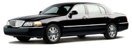 3 Passenger Lincoln Executive L-Series Town Car - NY Wine Tours