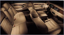Load image into Gallery viewer, 3 Passenger Lincoln Executive L-Series Town Car - NY Wine Tours
