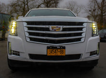 Load image into Gallery viewer, 20 Passenger Cadillac Escalade Limousine - NY Wine Tours
