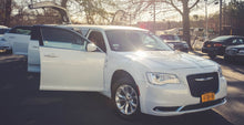 Load image into Gallery viewer, 16 Passenger Chrysler 300 Limousine - NY Wine Tours
