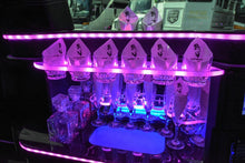 Load image into Gallery viewer, 15 Passenger Lincoln Continental Limousine - NY Wine Tours
